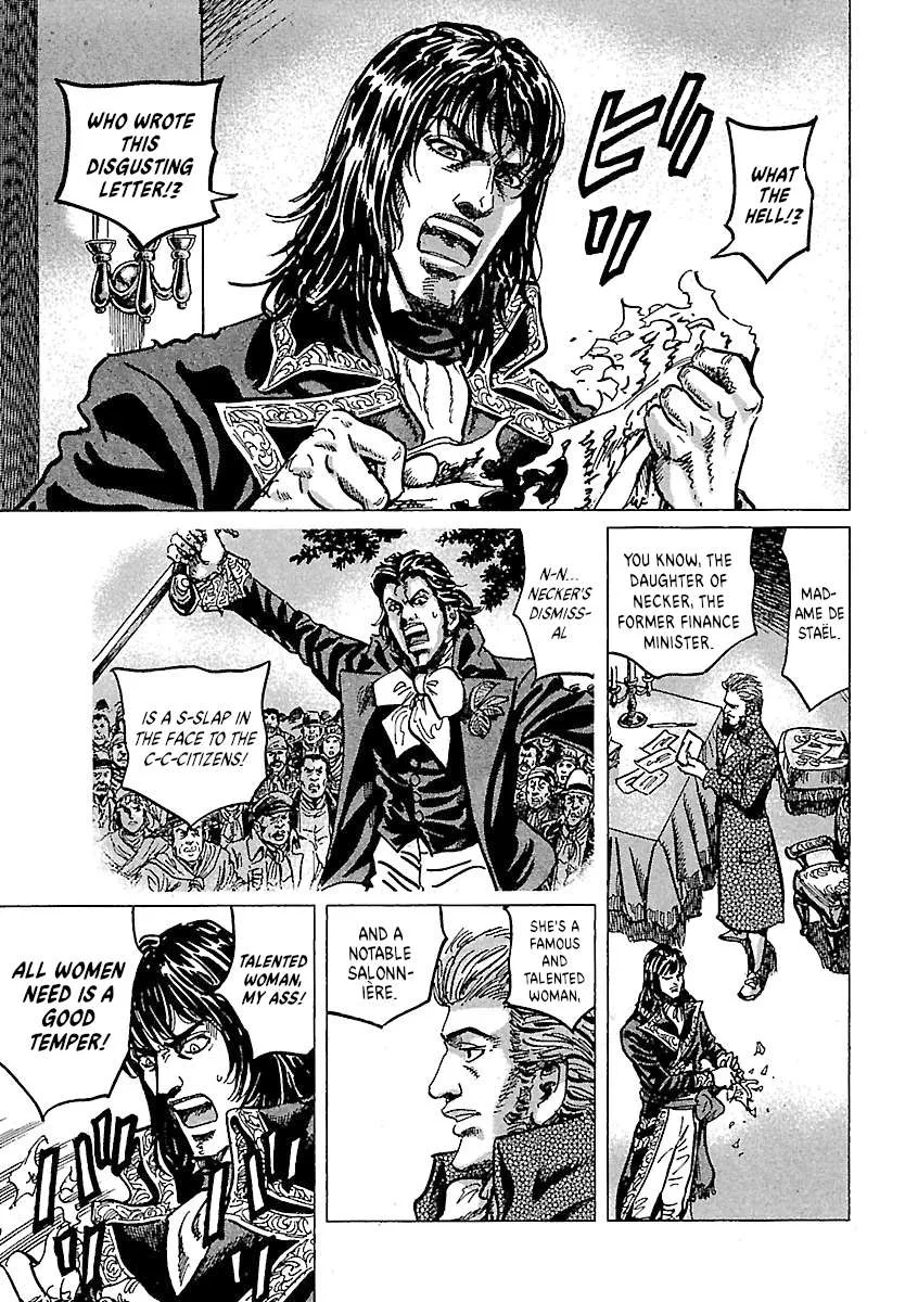 Napoleon – Age of the Lion Chapter 67 page 19