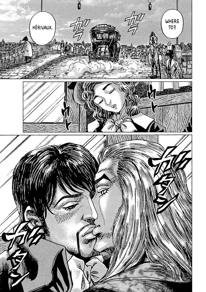Napoleon – Age of the Lion Chapter 67 page 3