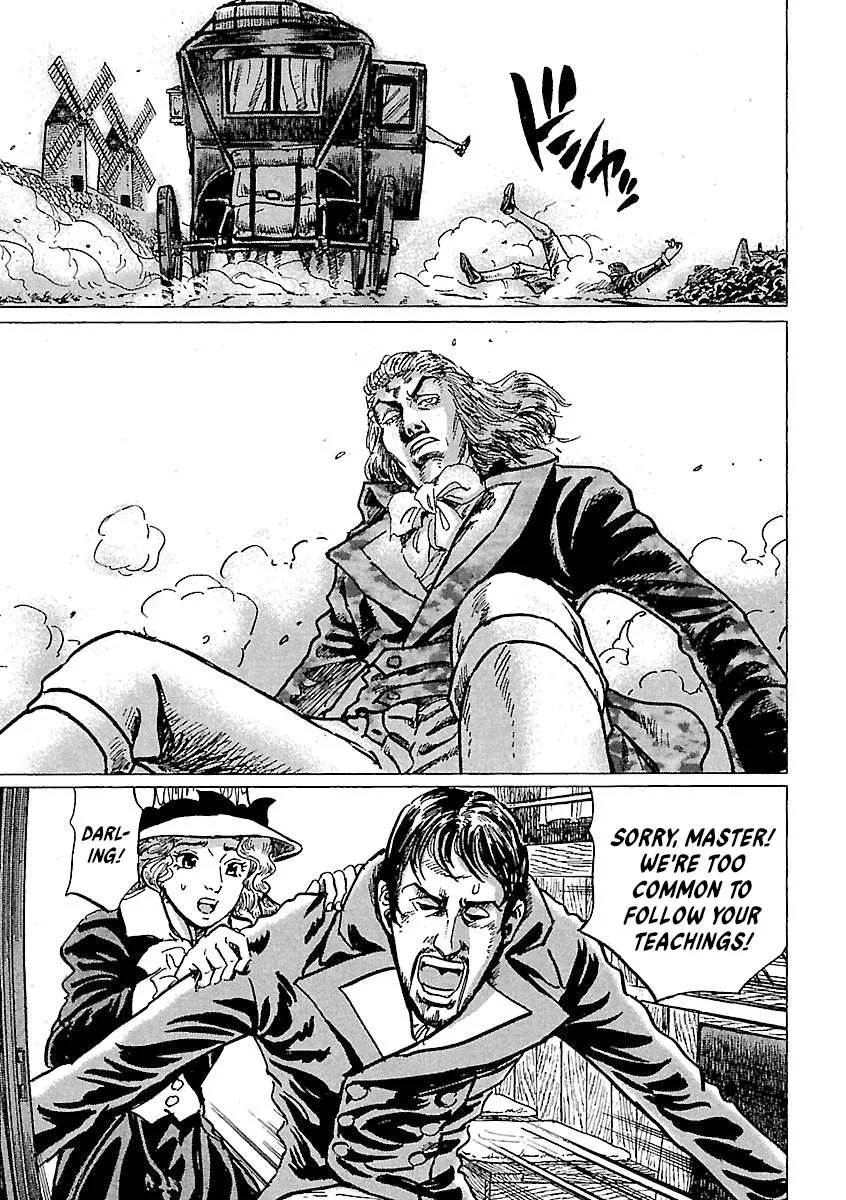 Napoleon – Age of the Lion Chapter 67 page 7