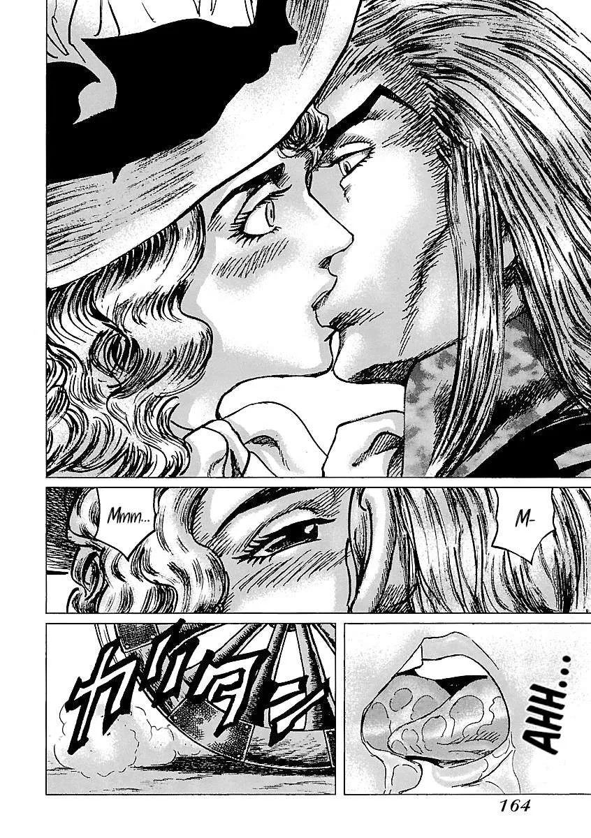 Napoleon – Age of the Lion Chapter 67 page 6