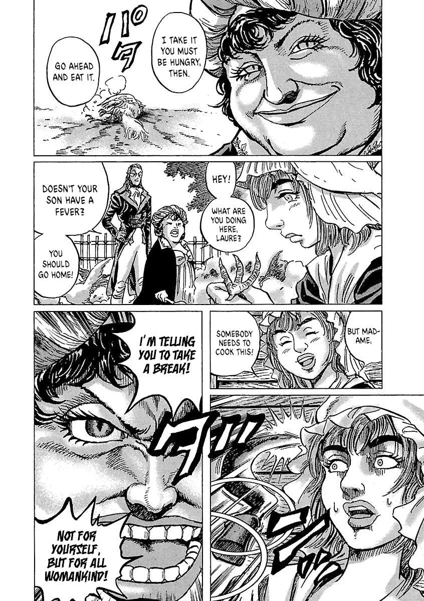 Napoleon – Age of the Lion Chapter 67 page 12