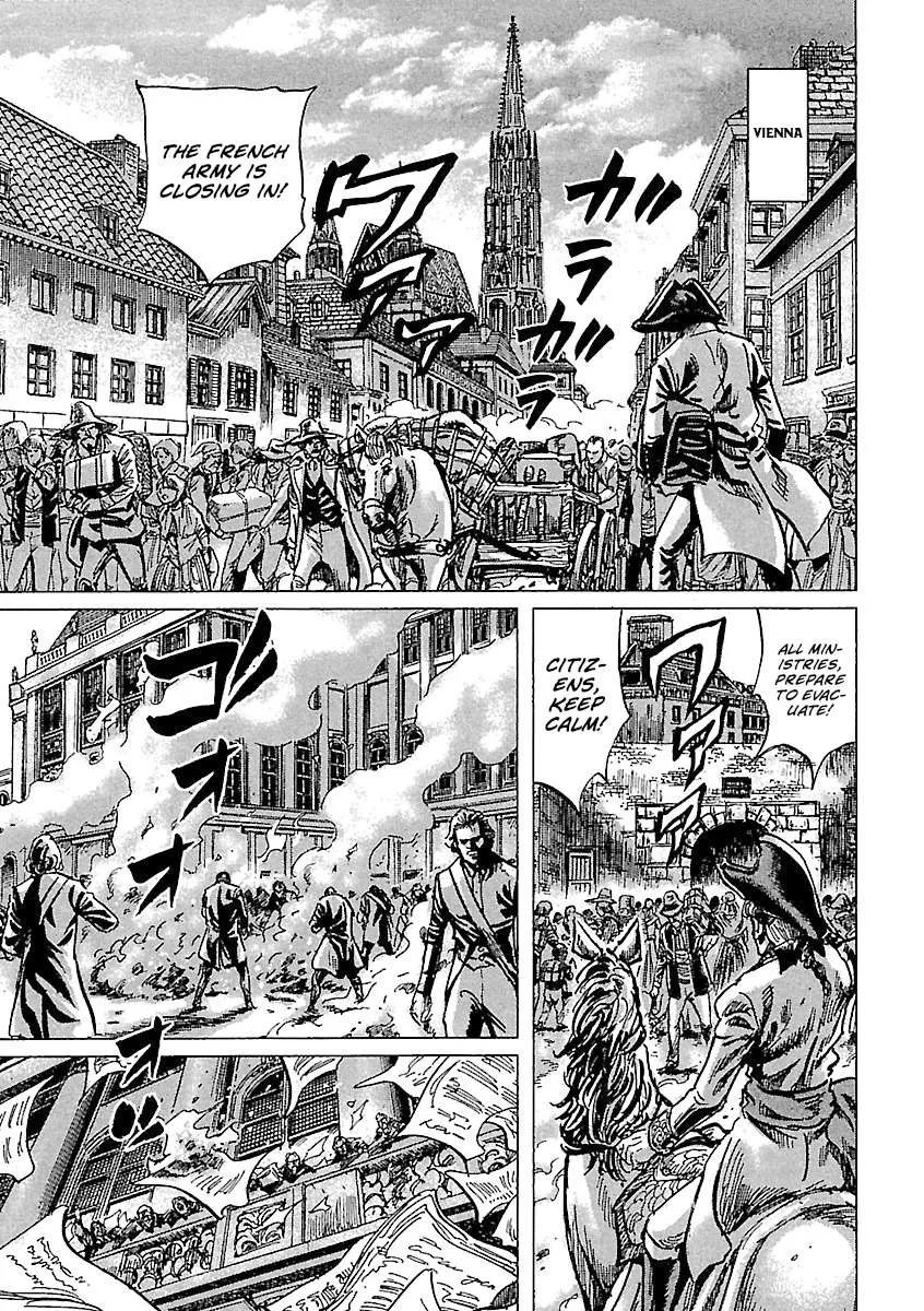 Napoleon – Age of the Lion Chapter 67 page 23