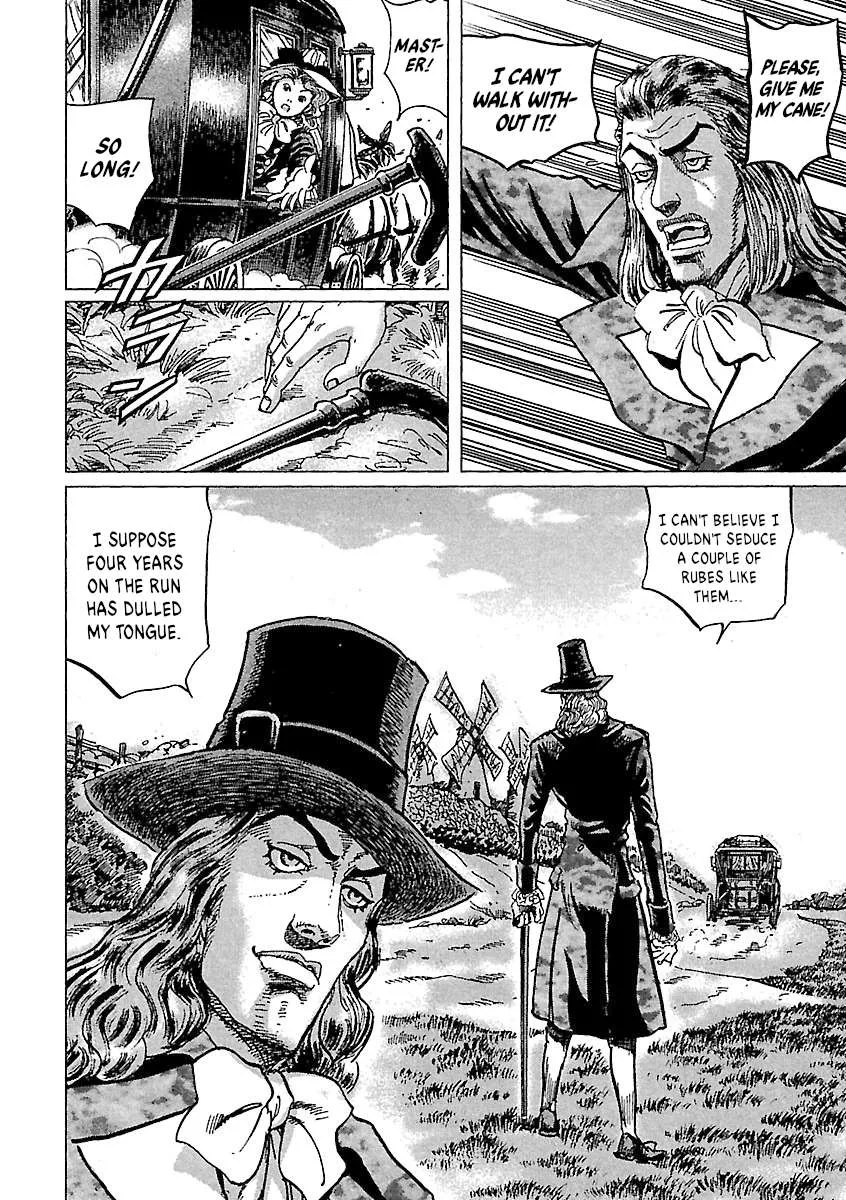 Napoleon – Age of the Lion Chapter 67 page 8