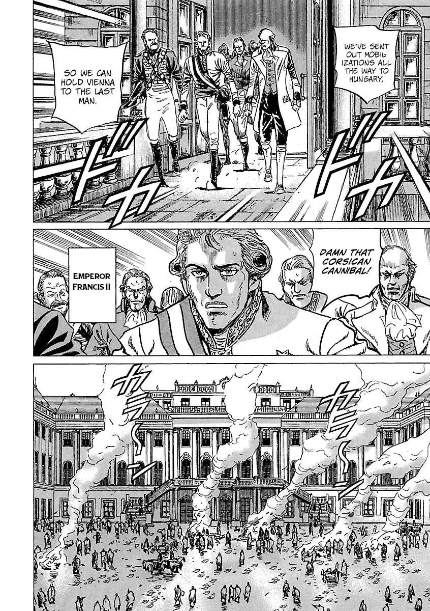Napoleon – Age of the Lion Chapter 67 page 24