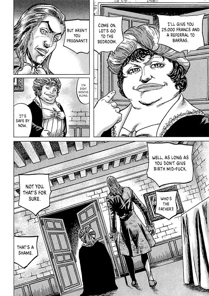 Napoleon – Age of the Lion Chapter 67 page 18