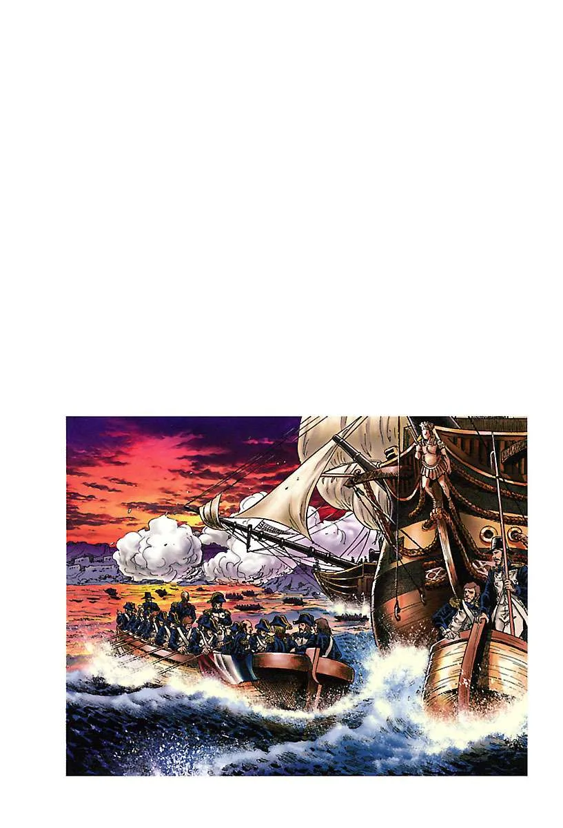 Napoleon – Age of the Lion Chapter 68 page 6
