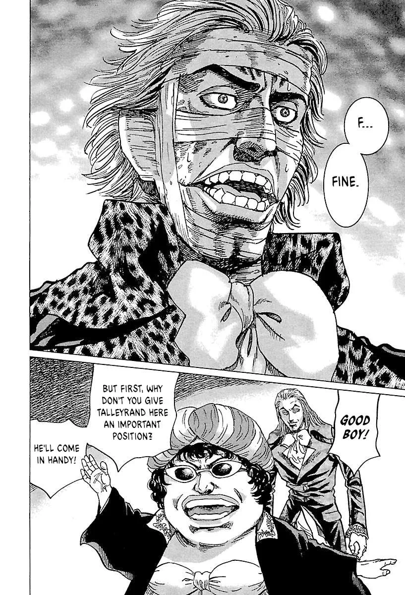 Napoleon – Age of the Lion Chapter 68 page 17