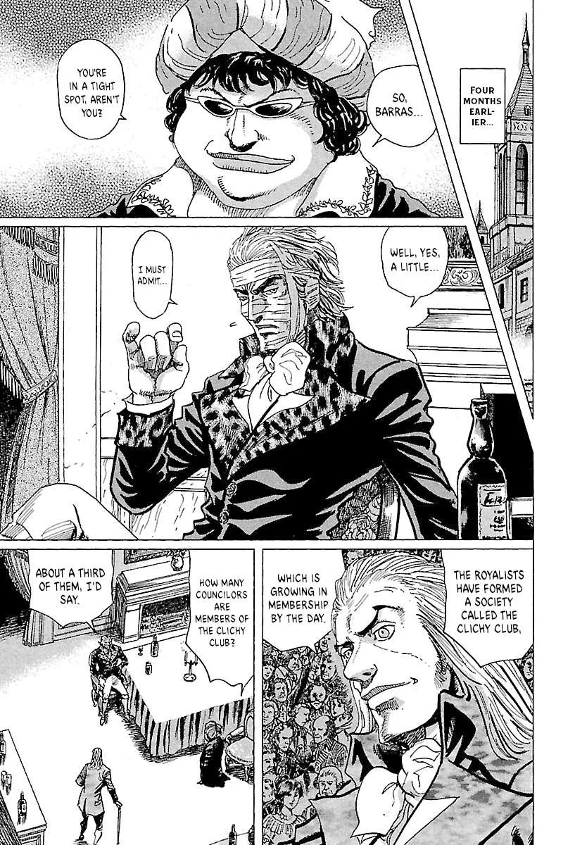 Napoleon – Age of the Lion Chapter 68 page 12