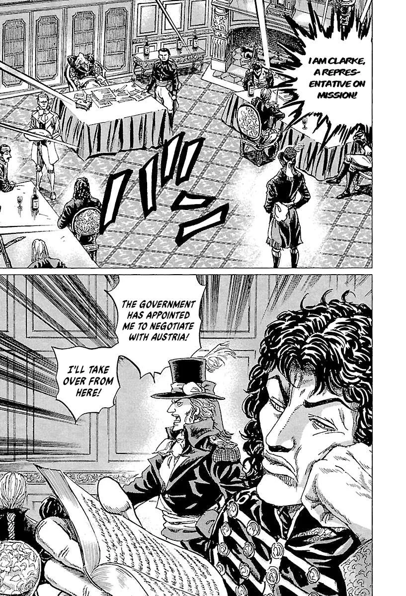 Napoleon – Age of the Lion Chapter 68 page 20