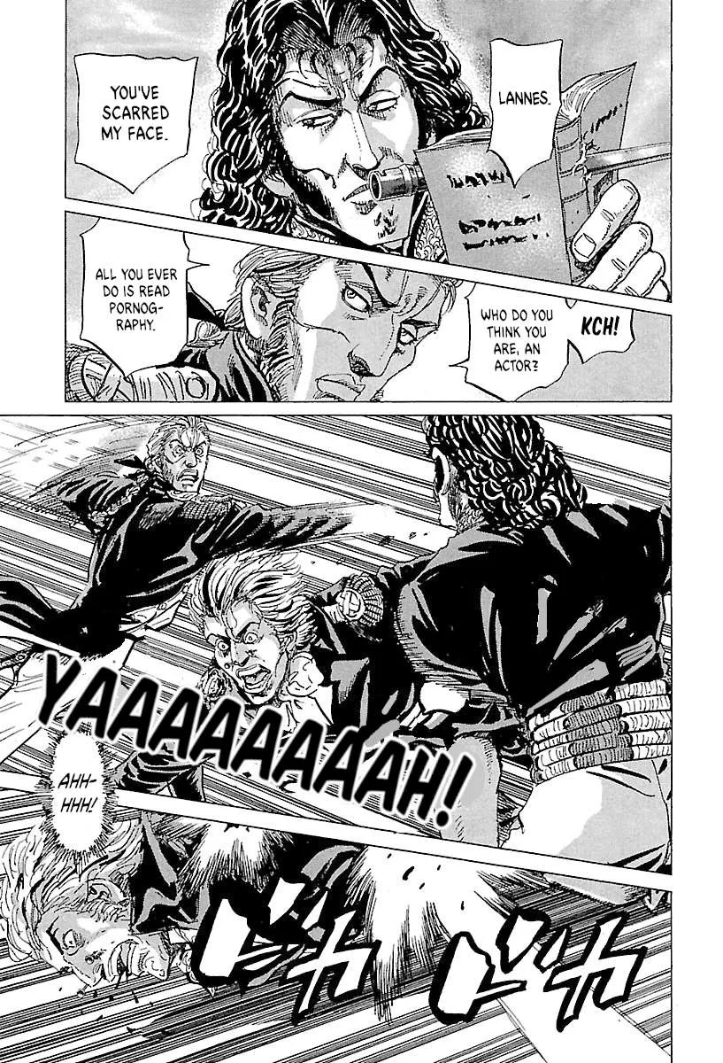 Napoleon – Age of the Lion Chapter 68 page 24
