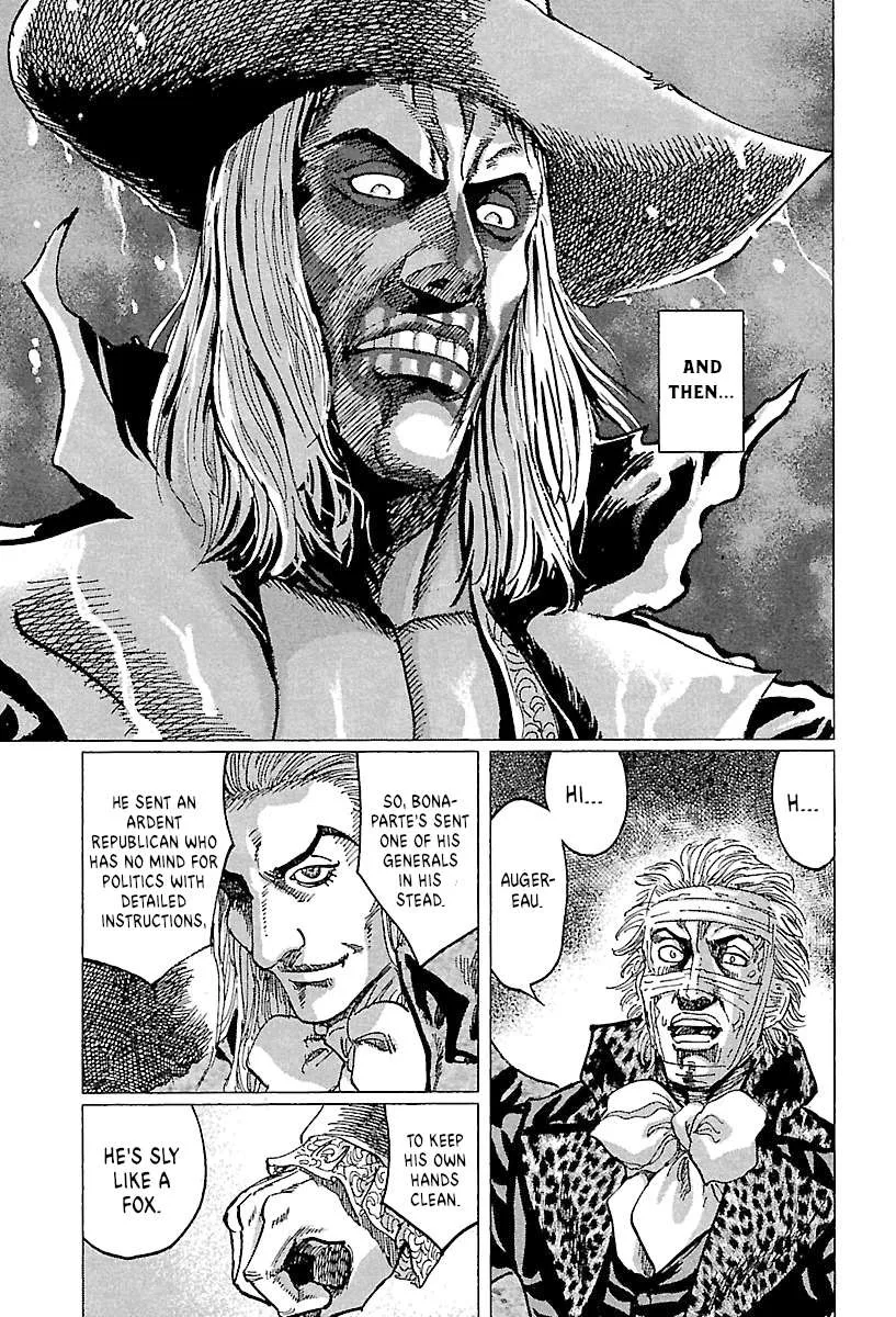 Napoleon – Age of the Lion Chapter 68 page 28