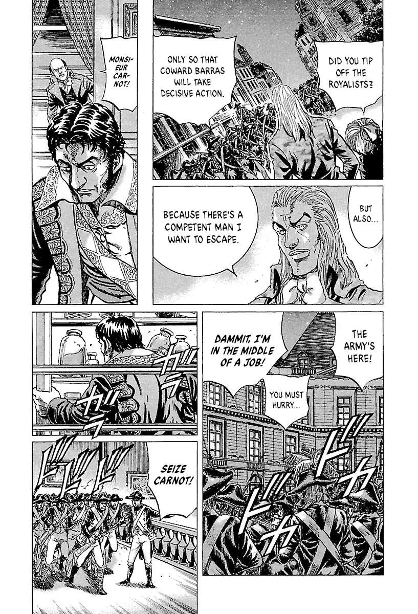 Napoleon – Age of the Lion Chapter 68 page 30