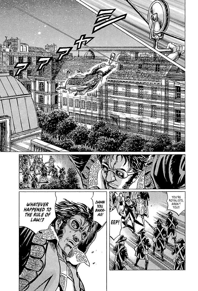 Napoleon – Age of the Lion Chapter 68 page 32