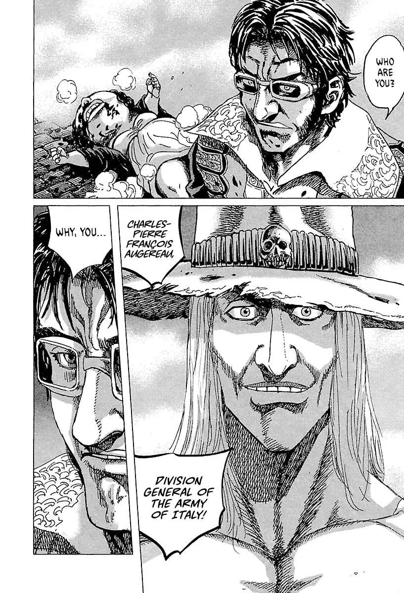Napoleon – Age of the Lion Chapter 68 page 37
