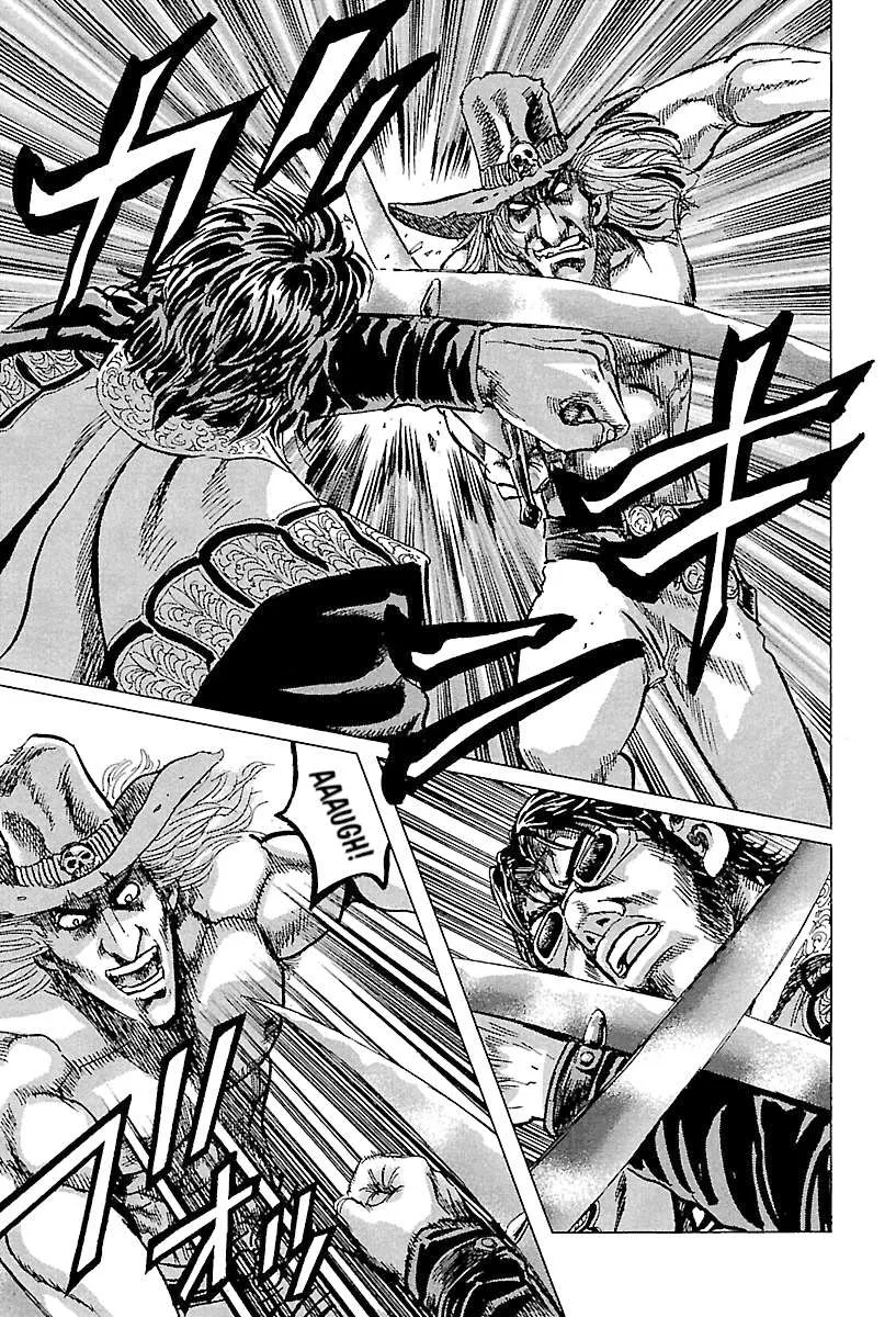 Napoleon – Age of the Lion Chapter 68 page 40