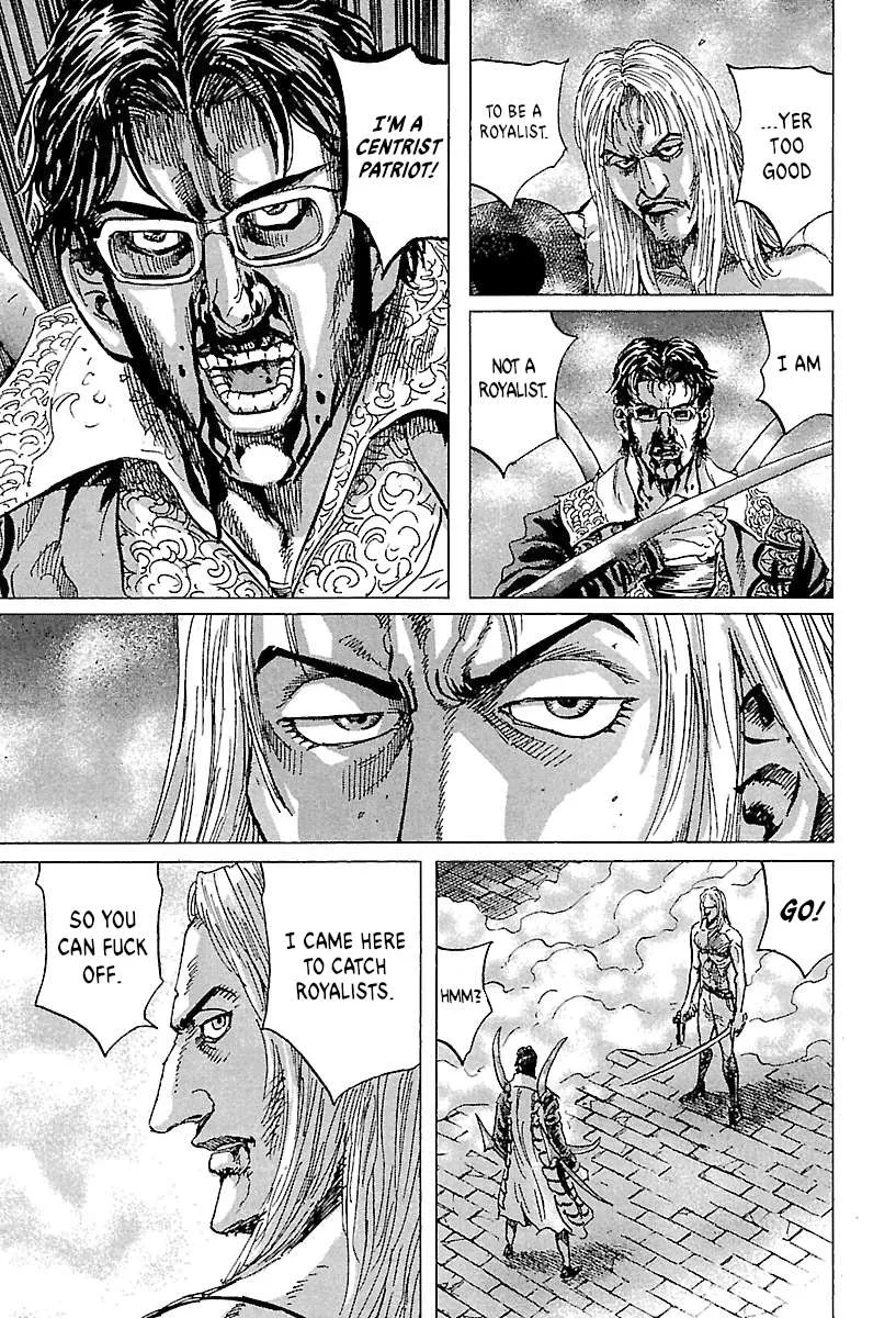 Napoleon – Age of the Lion Chapter 68 page 44