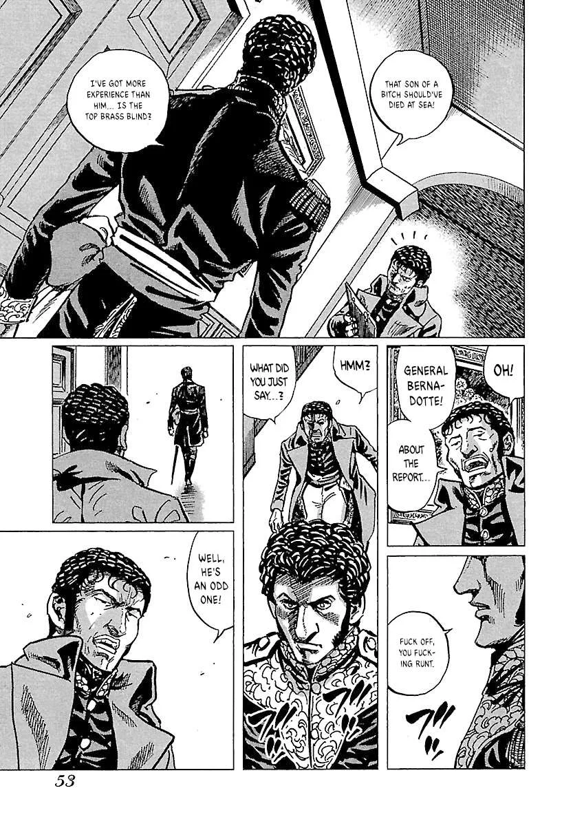 Napoleon – Age of the Lion Chapter 69 page 11
