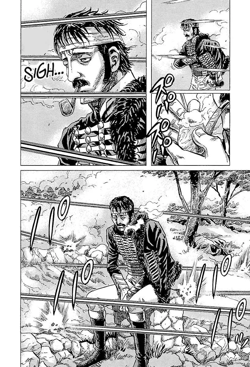 Napoleon – Age of the Lion Chapter 69 page 19