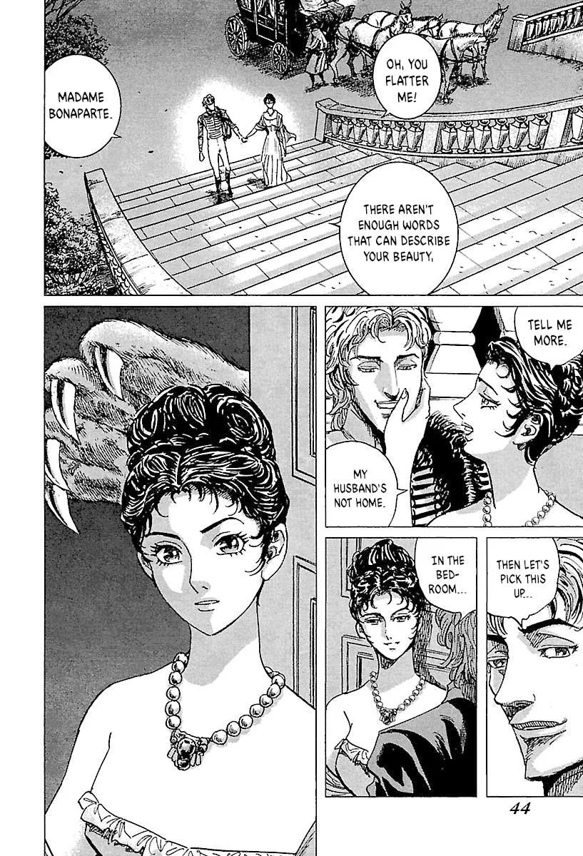 Napoleon – Age of the Lion Chapter 69 page 2