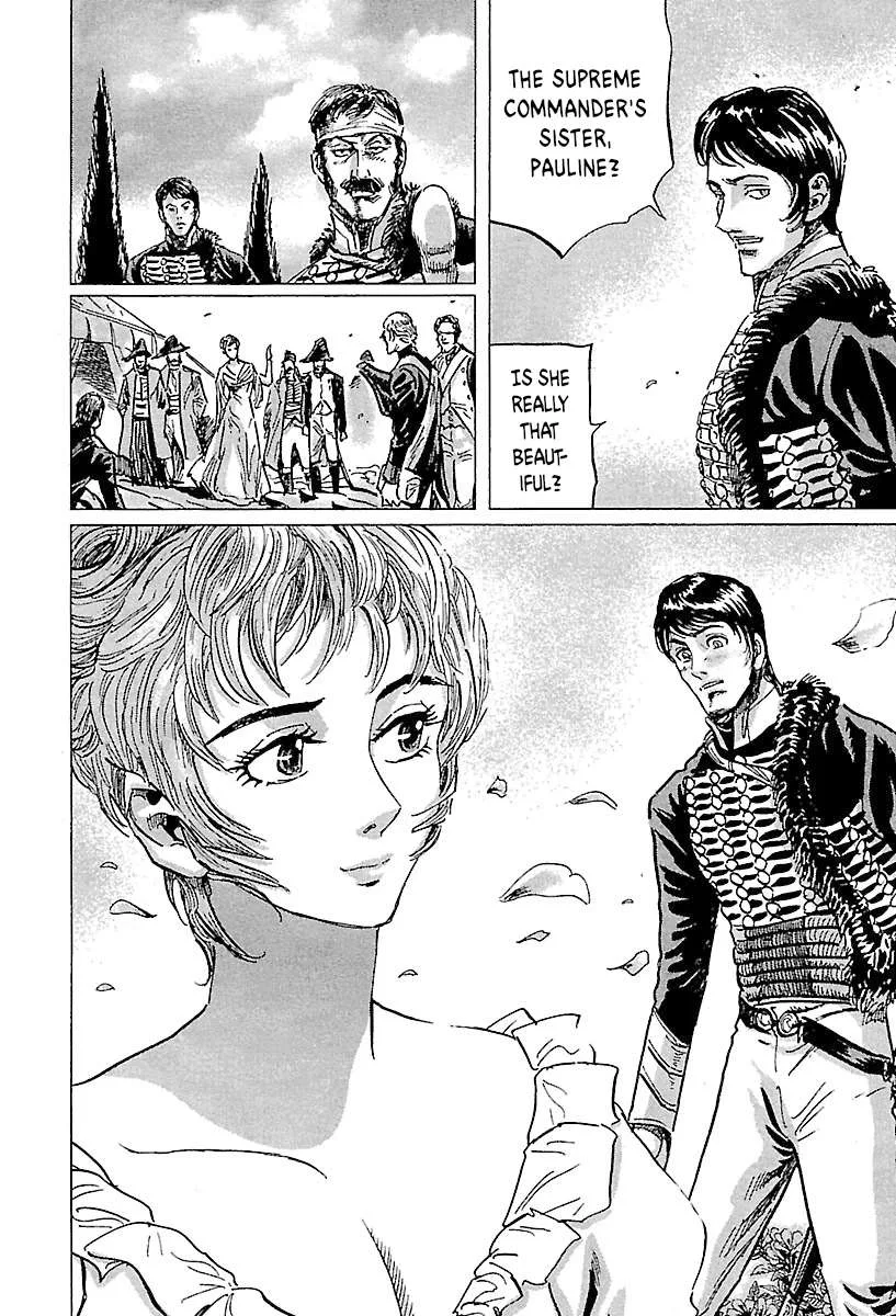 Napoleon – Age of the Lion Chapter 69 page 6