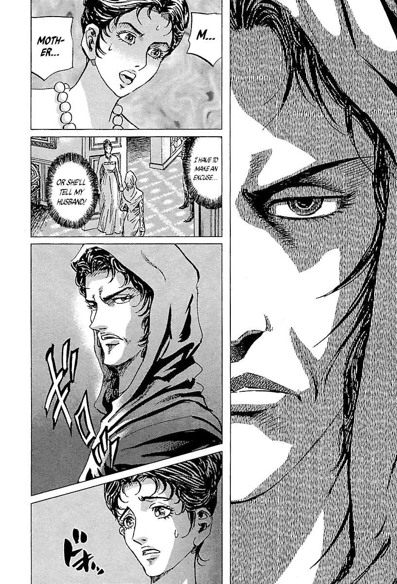 Napoleon – Age of the Lion Chapter 69 page 4