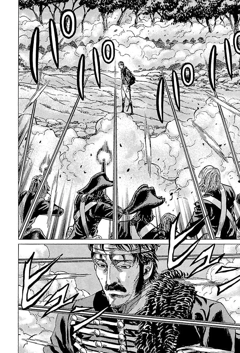 Napoleon – Age of the Lion Chapter 69 page 17