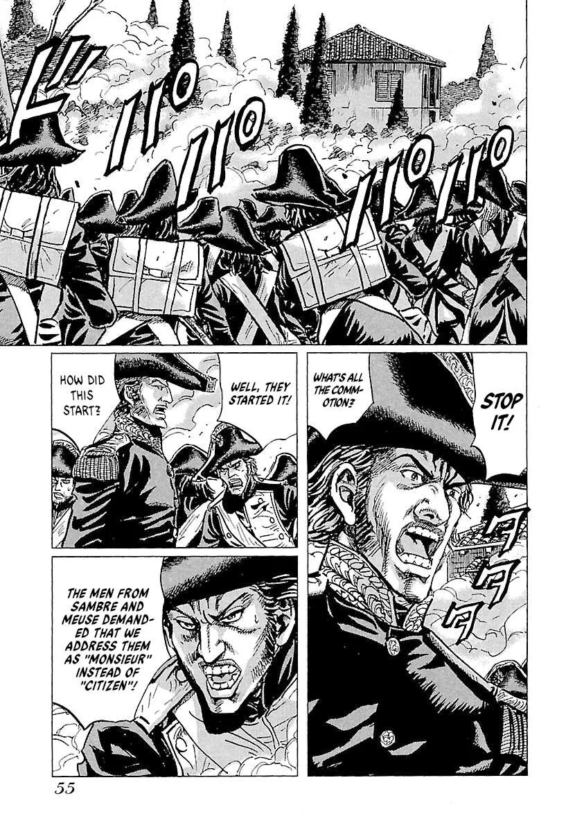 Napoleon – Age of the Lion Chapter 69 page 13