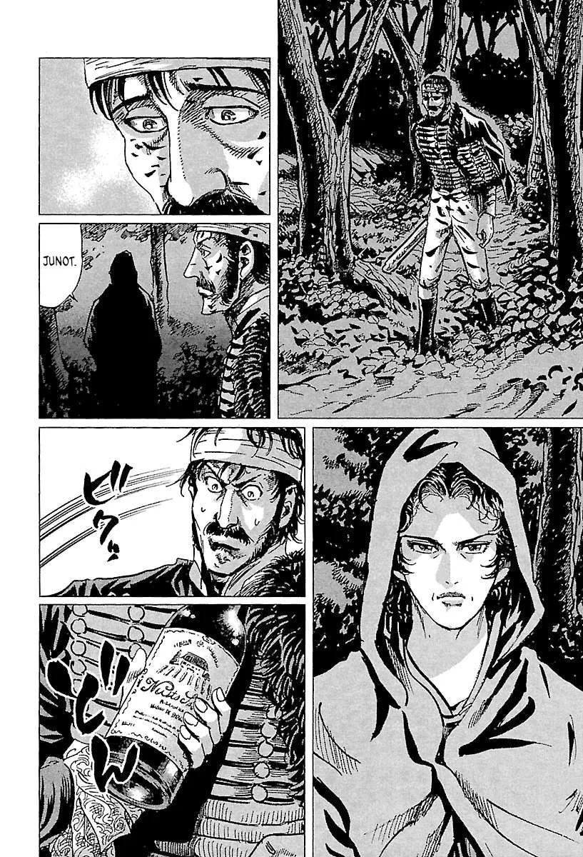 Napoleon – Age of the Lion Chapter 69 page 25