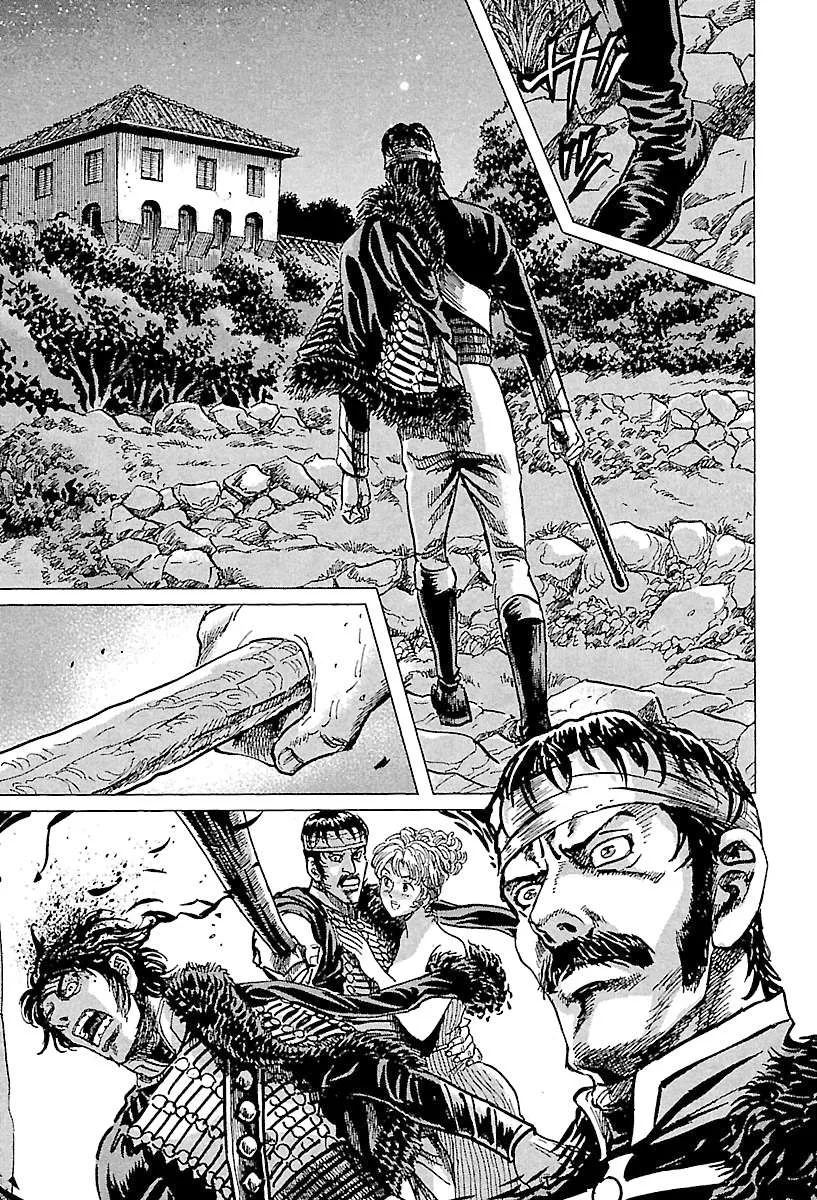 Napoleon – Age of the Lion Chapter 69 page 22