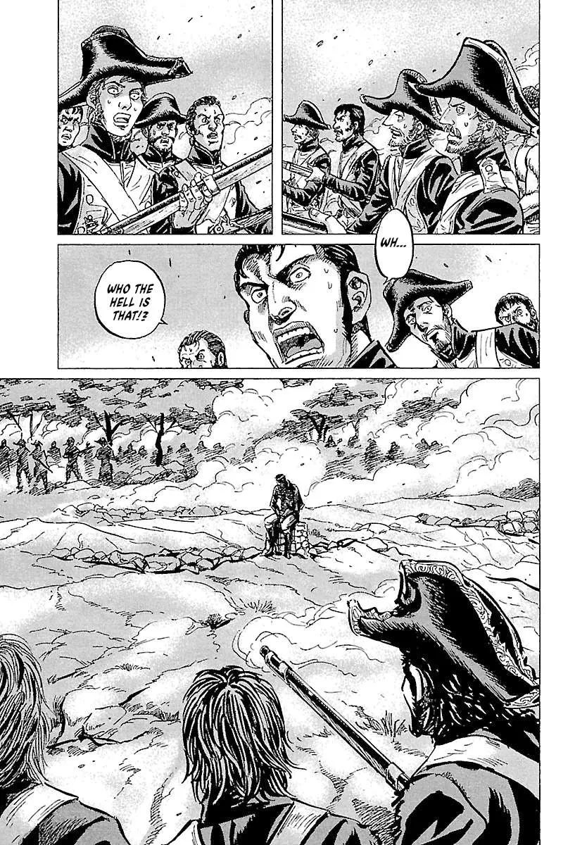 Napoleon – Age of the Lion Chapter 69 page 20