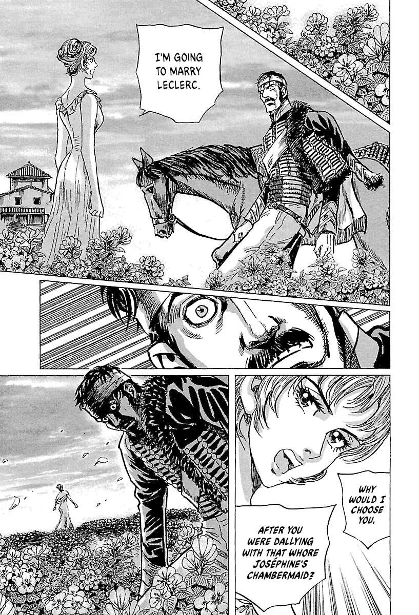 Napoleon – Age of the Lion Chapter 69 page 7