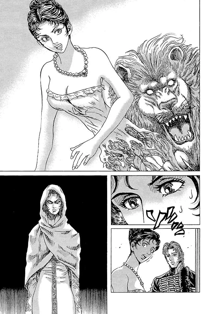 Napoleon – Age of the Lion Chapter 69 page 3