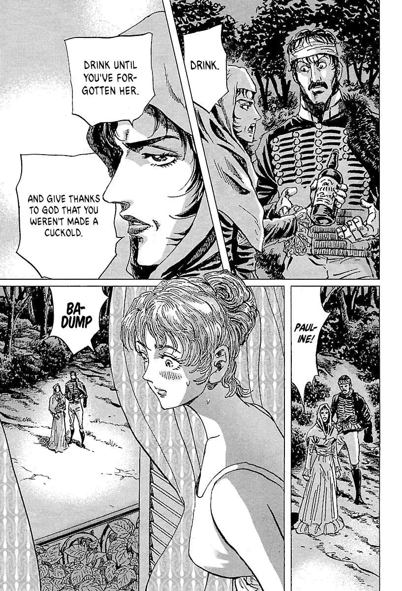Napoleon – Age of the Lion Chapter 69 page 26