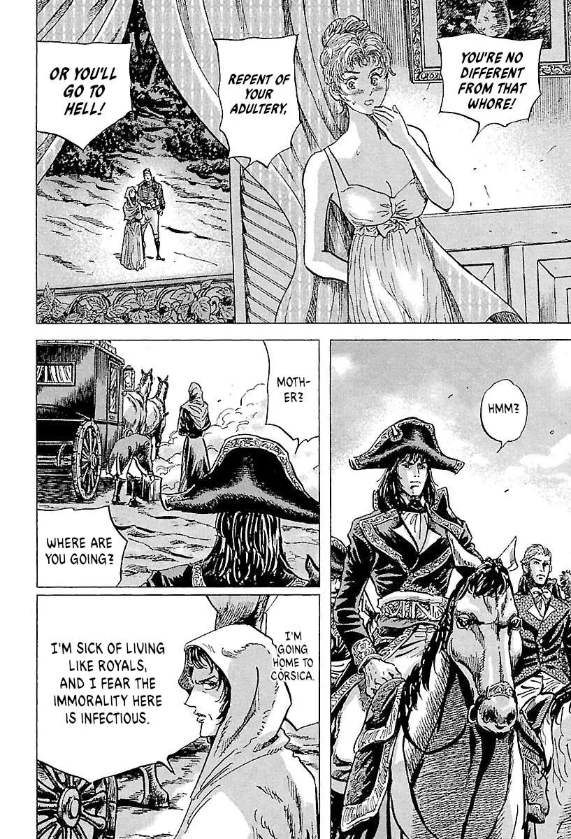 Napoleon – Age of the Lion Chapter 69 page 27