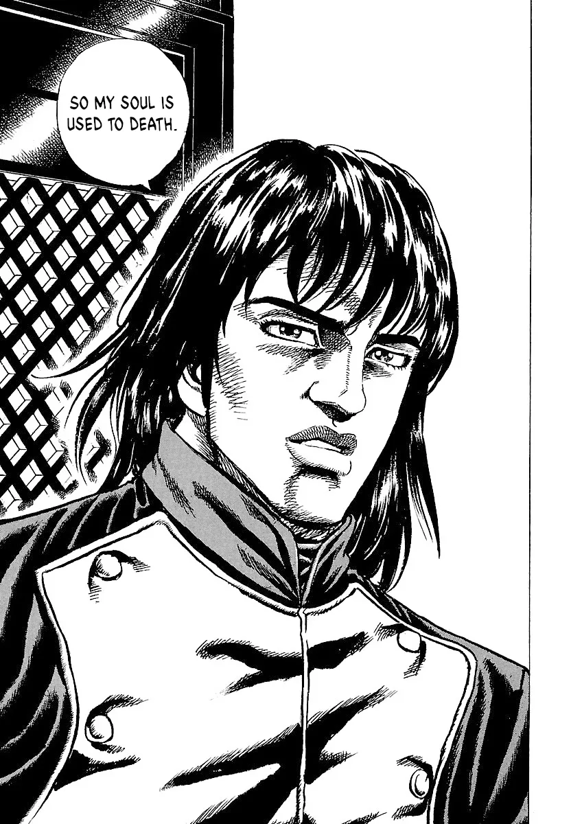 Napoleon – Age of the Lion Chapter 7 page 3