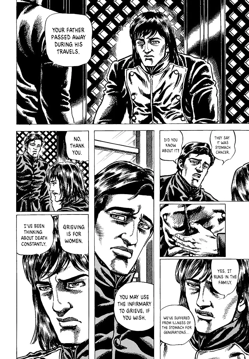 Napoleon – Age of the Lion Chapter 7 page 2