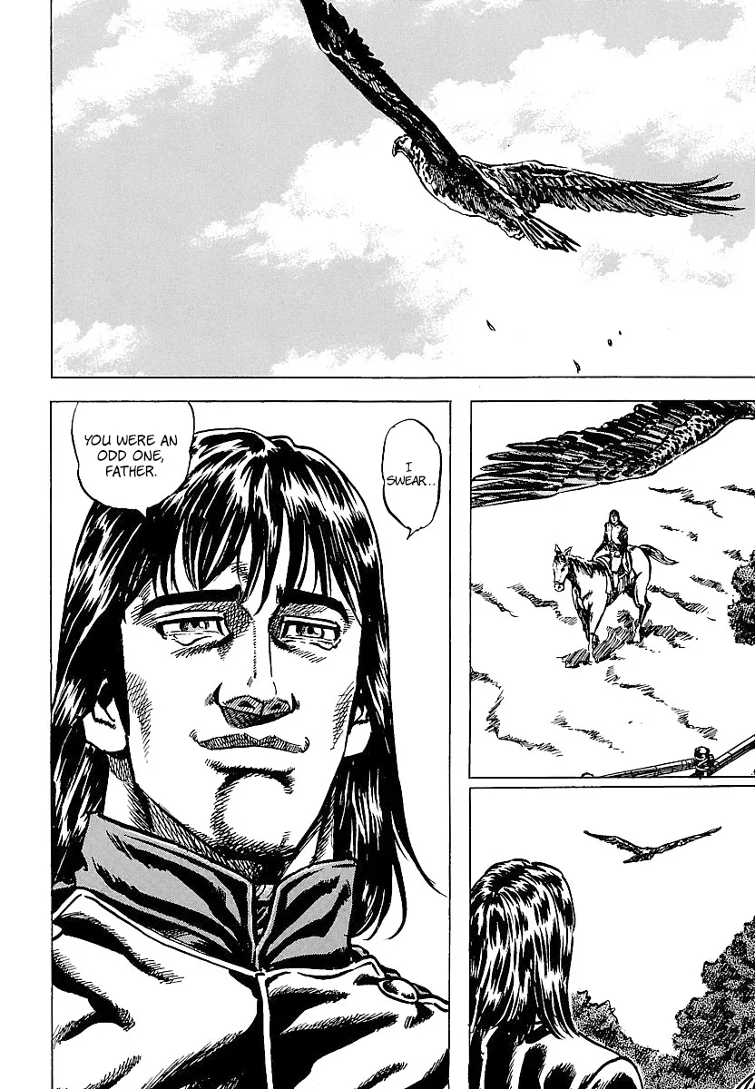 Napoleon – Age of the Lion Chapter 7 page 10