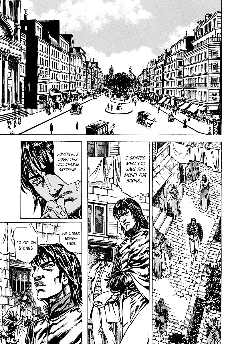 Napoleon – Age of the Lion Chapter 7 page 25