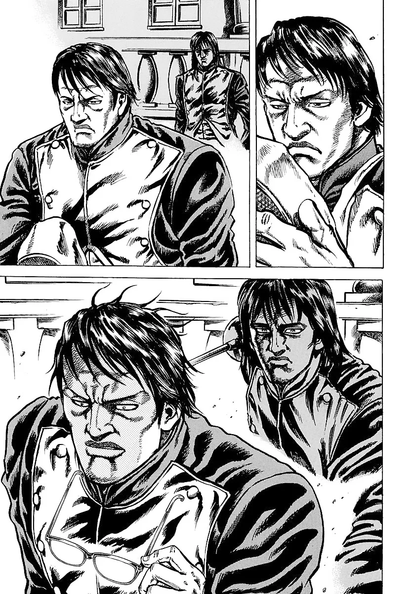 Napoleon – Age of the Lion Chapter 7 page 21