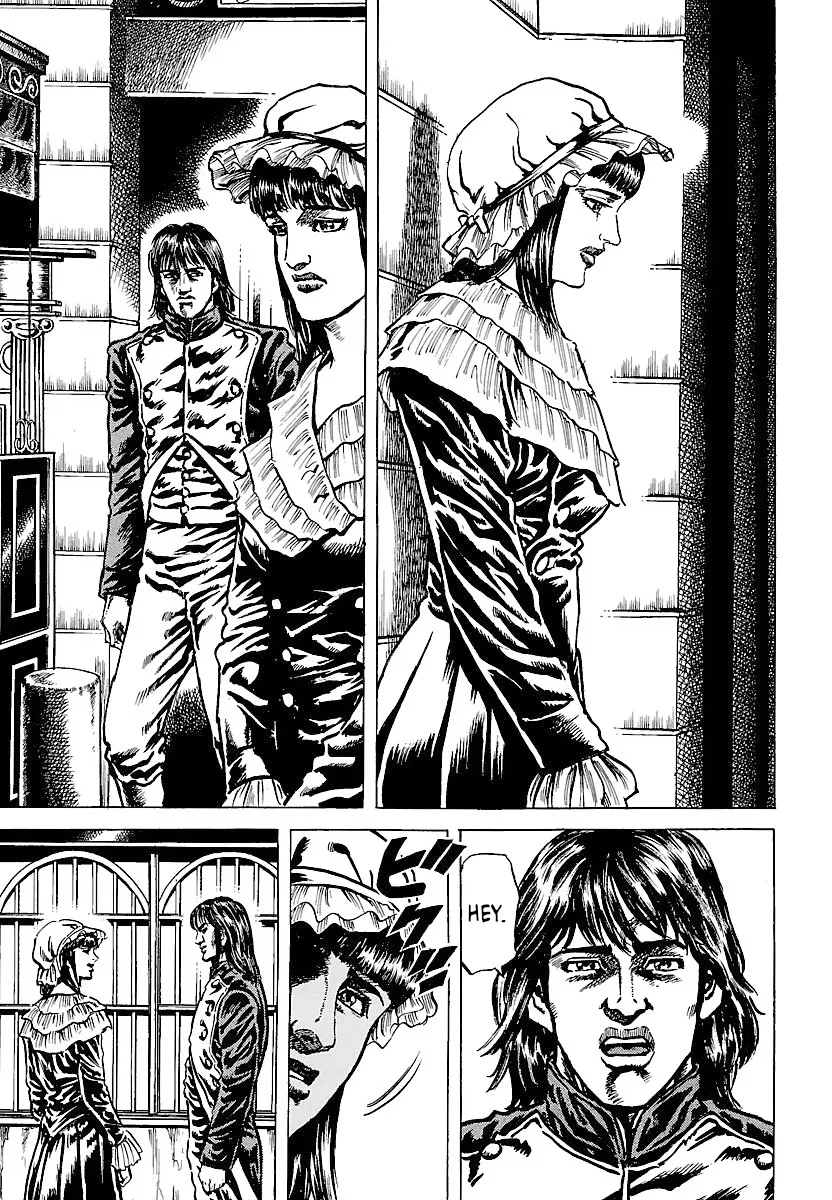 Napoleon – Age of the Lion Chapter 7 page 27