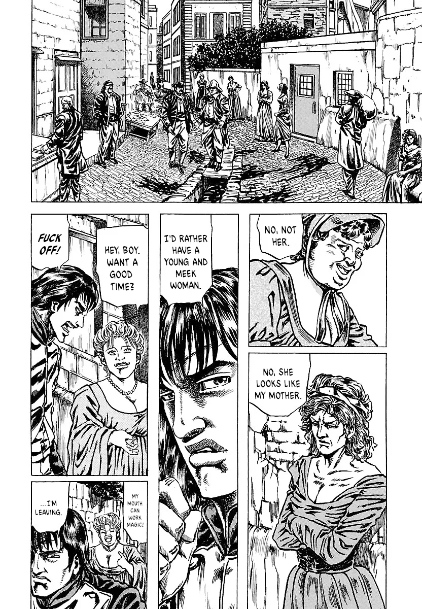 Napoleon – Age of the Lion Chapter 7 page 26