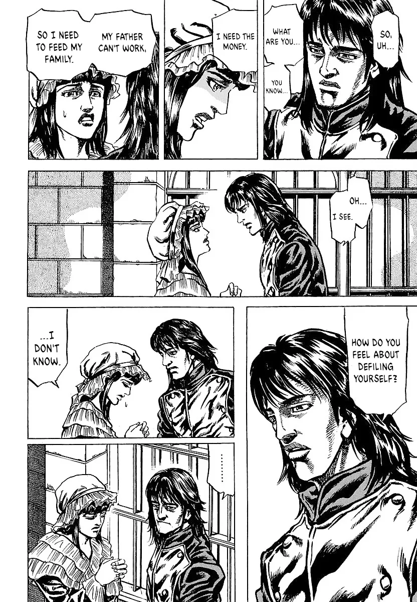 Napoleon – Age of the Lion Chapter 7 page 28