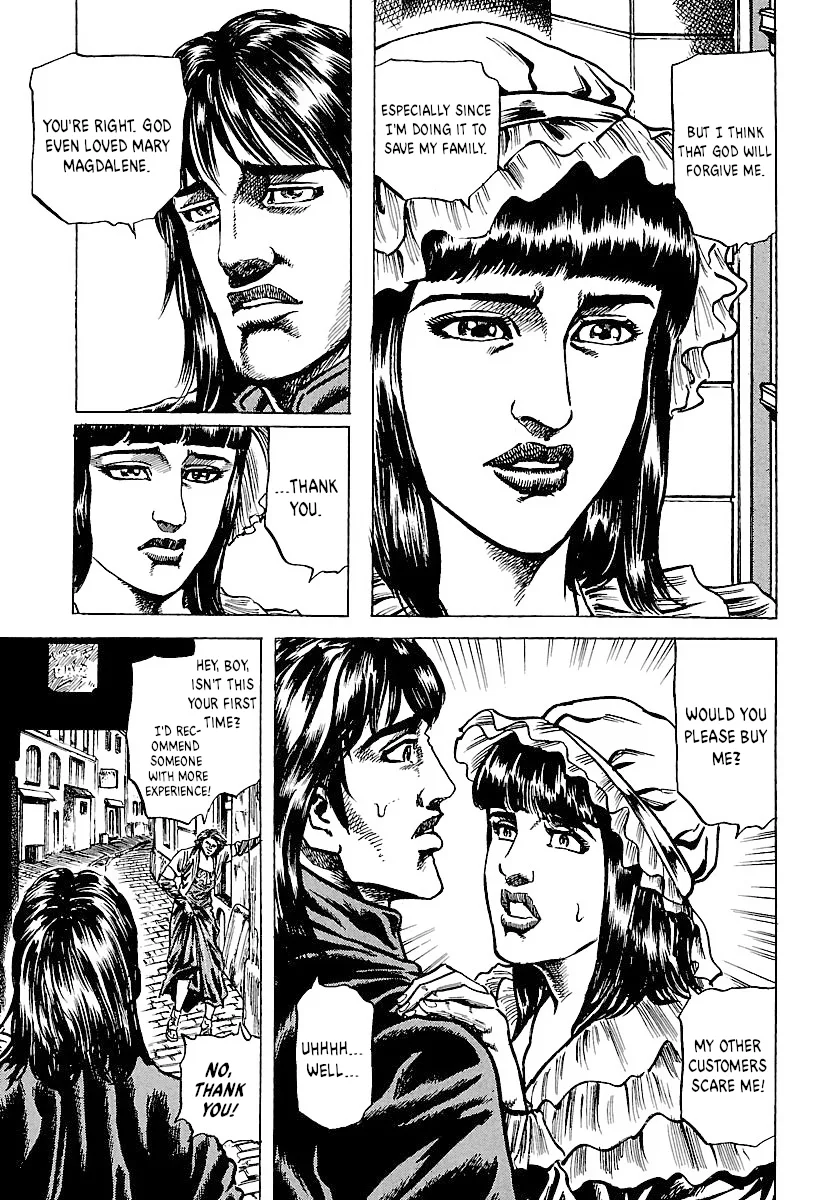 Napoleon – Age of the Lion Chapter 7 page 29