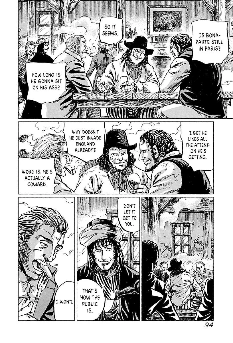 Napoleon – Age of the Lion Chapter 70 page 21