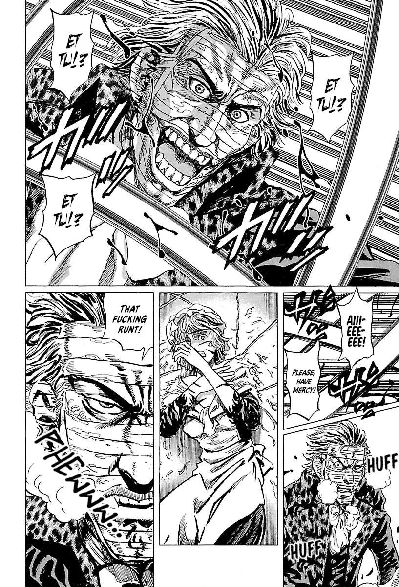 Napoleon – Age of the Lion Chapter 70 page 4