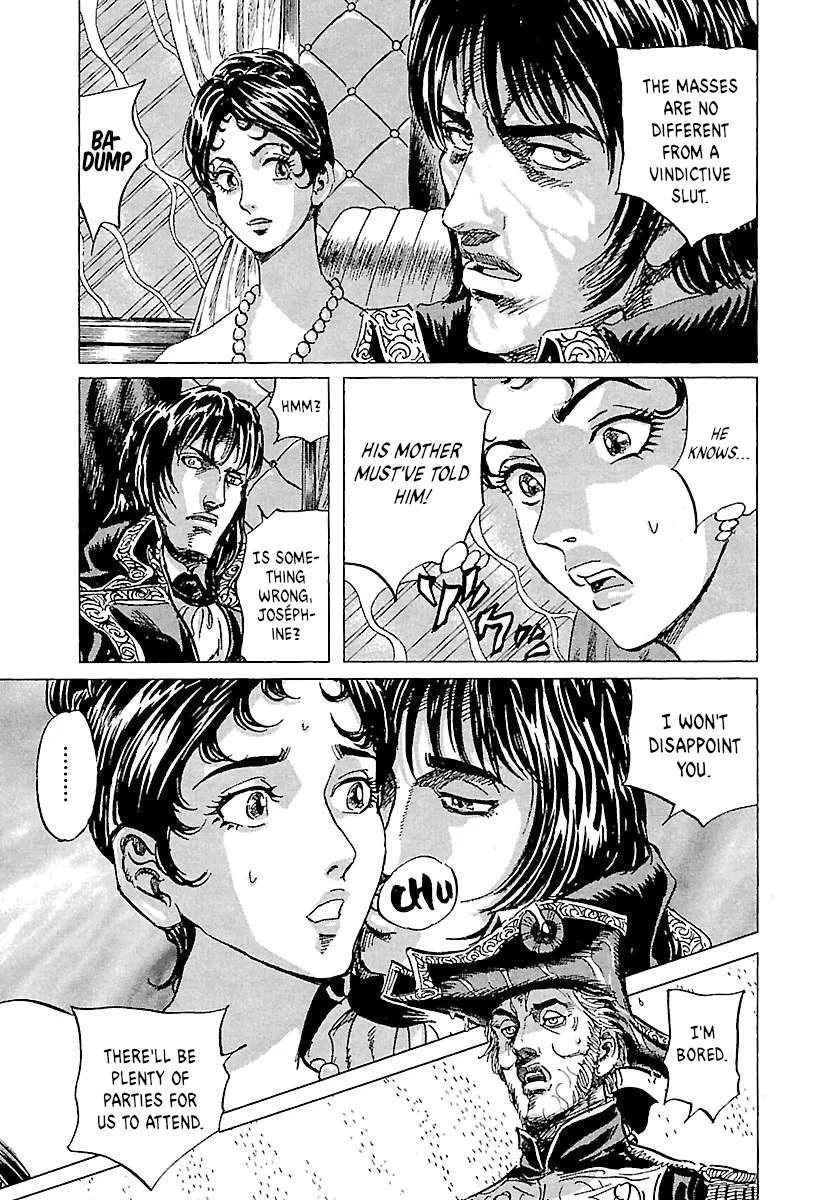 Napoleon – Age of the Lion Chapter 70 page 7