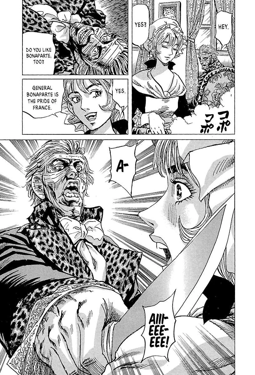 Napoleon – Age of the Lion Chapter 70 page 3