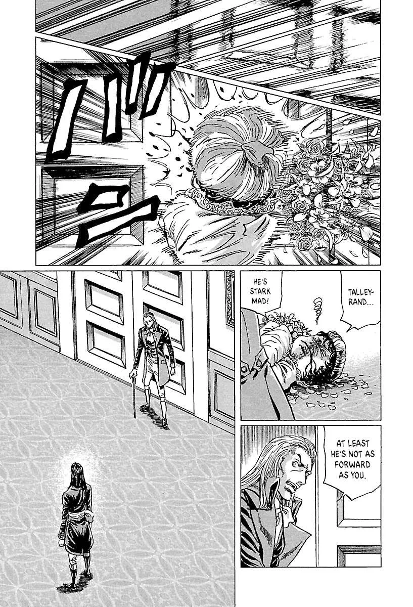 Napoleon – Age of the Lion Chapter 70 page 9