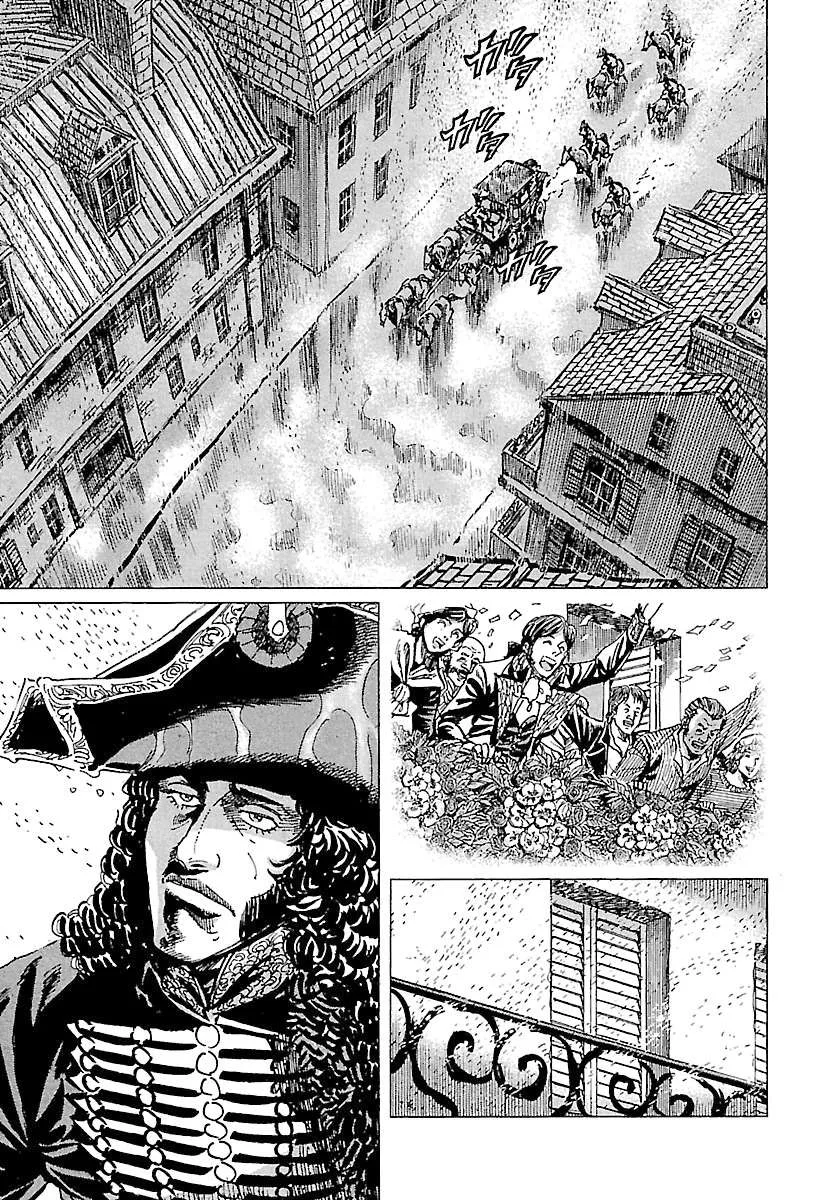 Napoleon – Age of the Lion Chapter 70 page 5