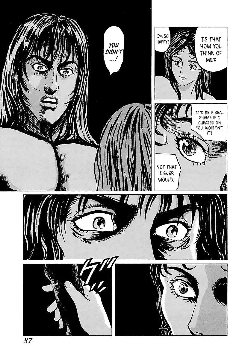 Napoleon – Age of the Lion Chapter 70 page 15